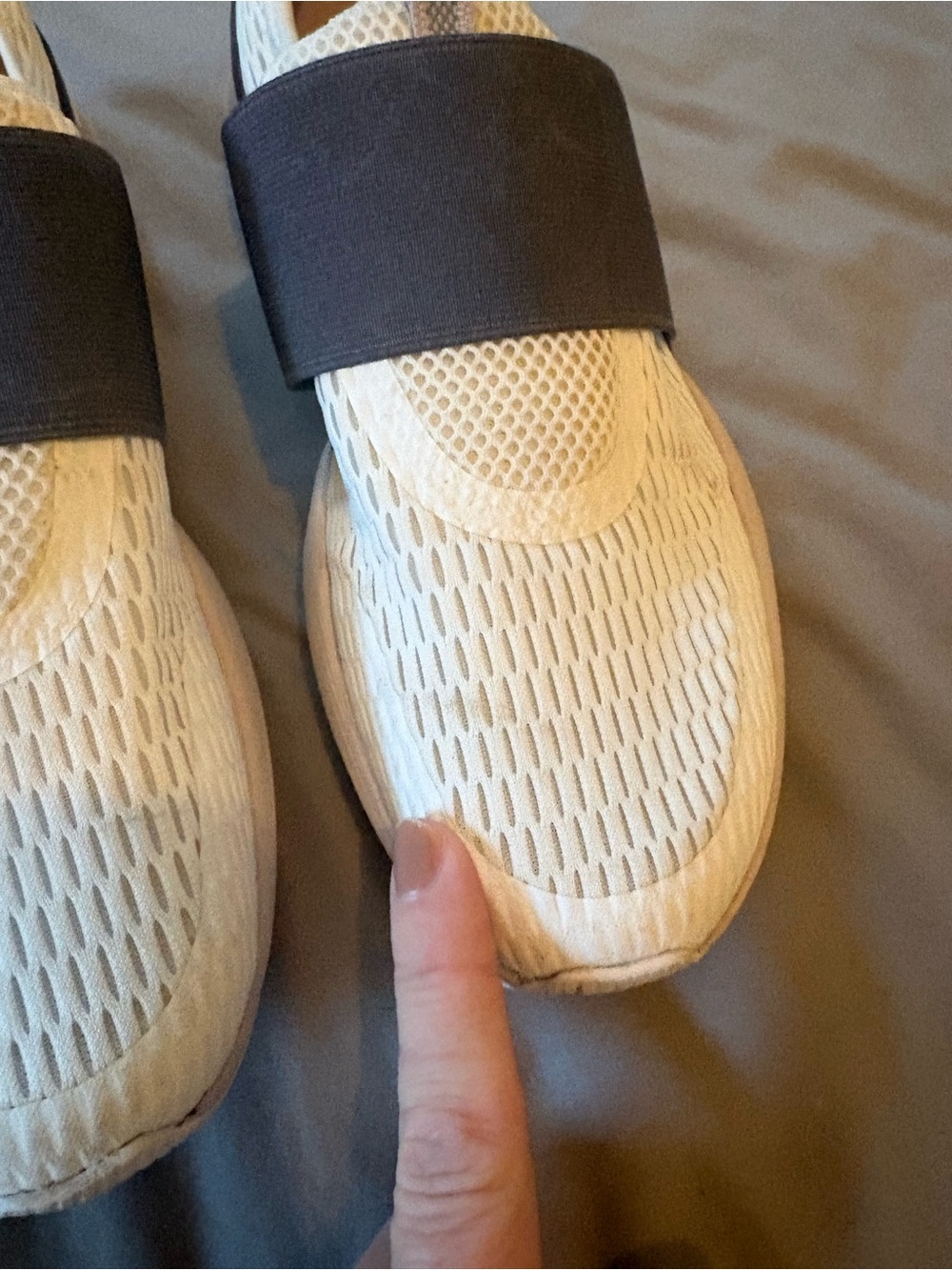 Sorel Slip-On Sneakers - Picture 9 of 10
